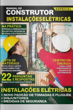 Manual do Construtor - Instalações Elétricas - 20/05/2021