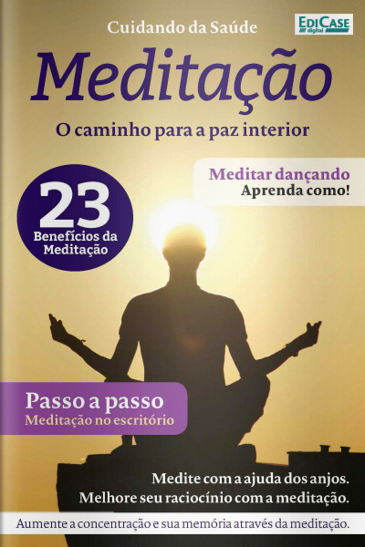 Mente Saudável - Meditação - 27/05/2021
