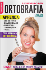 Orientações Enem - Escrevendo bem - 18/01/2021