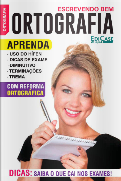 Orientações Enem - Escrevendo bem - 18/01/2021