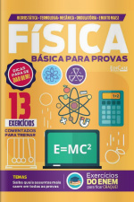 Orientações Enem - Física básica para provas - 15/03/2021