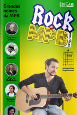 Rock e MPB em Cifras - Grandes nomes da MPB - 31/05/2021