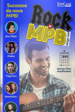 Rock e MPB em Cifras - Sucessos da Nova MPB - 22/03/2021