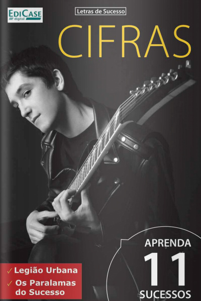 Rock e MPB em Cifras - Legião Urbana e Paralamas do Sucesso - 08/02/2021