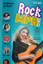 Rock e MPB em Cifras - Mulheres no Rock - 17/05/2021