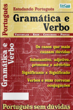 Orientações Enem - Gramática e verbo - 24/05/2021