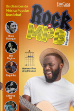 Rock e MPB em Cifras - Os clássicos da Música Popular Brasileira! - 19/04/2021