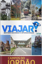 Viajar - Campos do Jordão - 18/05/2021