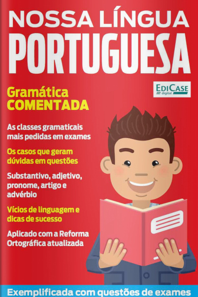 Orientações Enem - Língua Portuguesa - 05/04/2021