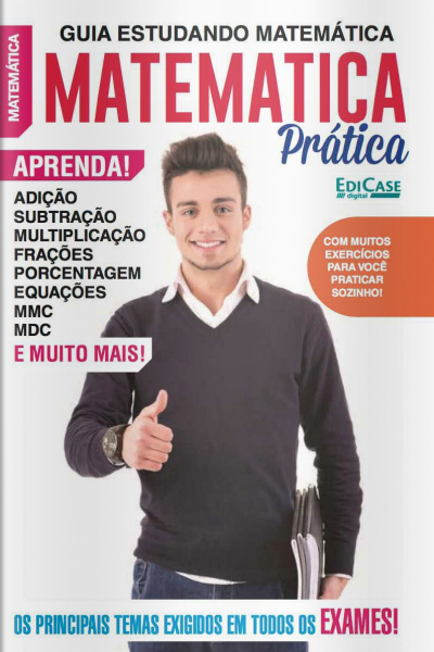 Orientações Enem - Matemática Prática - 08/02/2021