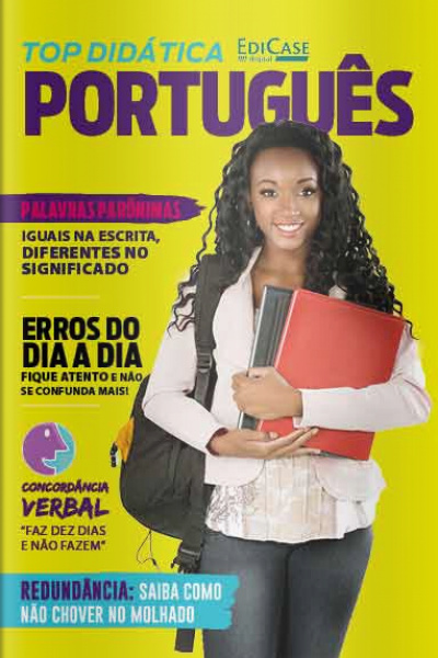 Orientações Enem - Português: Erros do dia a dia - 10/05/2021