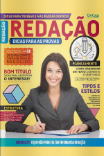 Orientações Enem - Redação - 19/04/2021