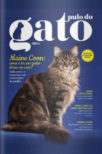 Pulo do Gato - Maine Coon - 01/04/2021