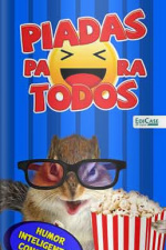 Piadas para todos (leves) Ed.44 - 20/05/2021