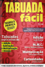 Orientações Enem - Tabuada Ed. 02 - 08/03/2021