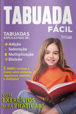 Orientações Enem - Tabuada Ed. 01 - 01/03/2021