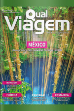 Qual Viagem - México - 01/05/2021