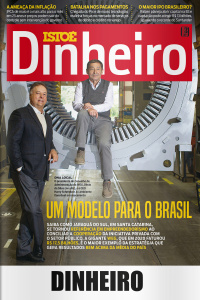 ISTOÉ Dinheiro - Edição de 16/06/2021