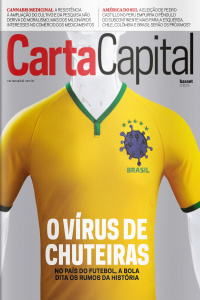 Carta Capital - Edição de 16/06/2021