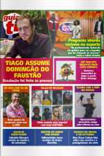 Guia da TV - Edição de 14/06/2021