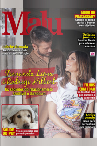 Malu - Edição de 14/06/2021