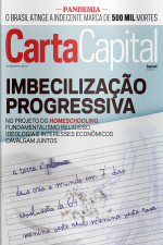 Carta Capital - Edição de 23/06/2021