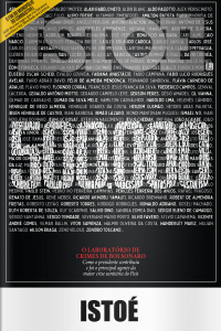 ISTOÉ - Edição de 23/06/2021