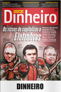 ISTOÉ Dinheiro - Edição de 23/06/2021