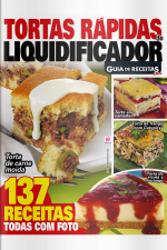 Guia de Receitas Extra - Edição Nº26