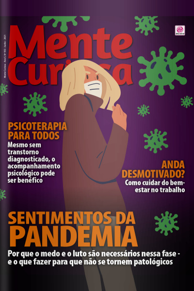 Mente Curiosa - Edição Nº 103