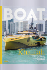 Boat Shopping Ed. 18 - Khalilah você nunca viu nada igual