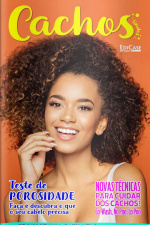 Inspire-se Cabelos - Cachos lindos Ed.02 - 09/03/2021