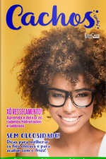 Inspire-se Cabelos - Cachos lindos Ed.03 - 09/04/2021