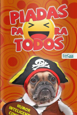 Piadas para todos Ed. 45