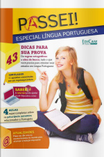 Orientações Enem - Especial língua portuguesa - 31/05/2021