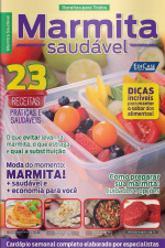 Receitas sem segredos - Marmita saudável - 10/05/2021