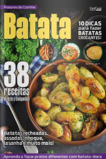 Receitas sem segredos - Batata - 17/05/2021