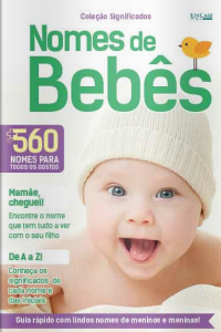 Ser Mãe - Nomes de bebês - 21/05/2021
