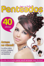 Inspire-se Cabelos - Penteados - 09/05/2021