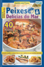 Receitas sem segredos - Cozinhe Com Prazer - 05/04/2021