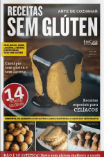 Receitas sem segredos - Receitas Sem Glúten - 19/04/2021