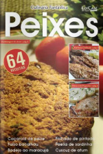 Receitas sem segredos - Peixes - 22/03/2021