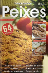 Receitas sem segredos - Peixes - 22/03/2021