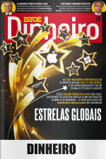 ISTOÉ Dinheiro - Edição de 30/06/2021