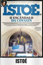 ISTOÉ - Edição de 30/06/2021