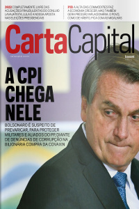 Carta Capital - Edição de 30/06/2021