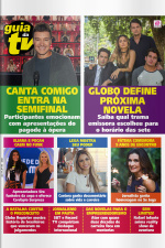 Guia da TV - Edição de 28/06/2021
