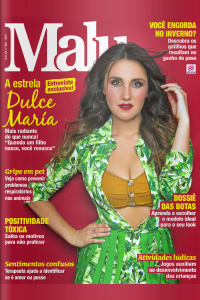 Malu - Edição de 28/06/2021