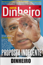 ISTOÉ Dinheiro - Edição de 07/07/2021