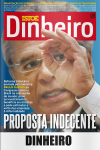 ISTOÉ Dinheiro - Edição de 07/07/2021